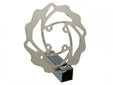 Wavy brake disc 1026x 160 - wavy, ng
