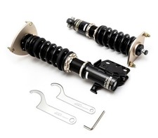 BC Racing BR RA Coilovers for