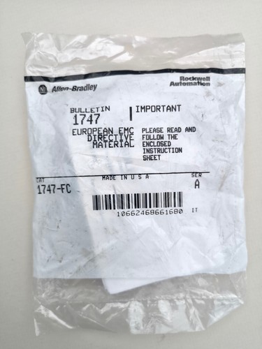 Allen bradley 1747 ferrite - allen-bradley,