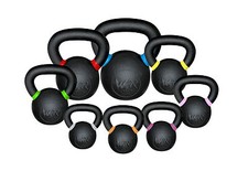 We R Sports Premium Kettlebells 4kg - 48kg Strength Training Home Gym Fitness