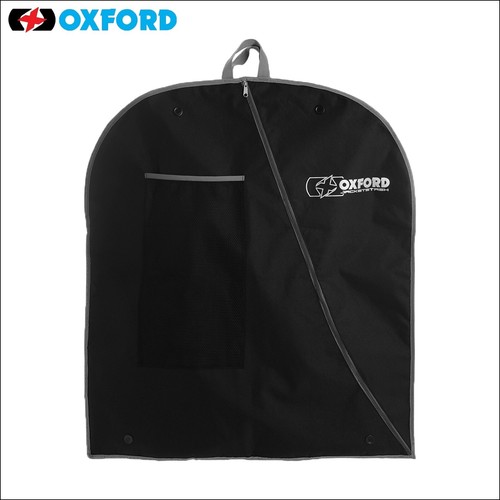 Oxford jacketstash deluxe - oxford,