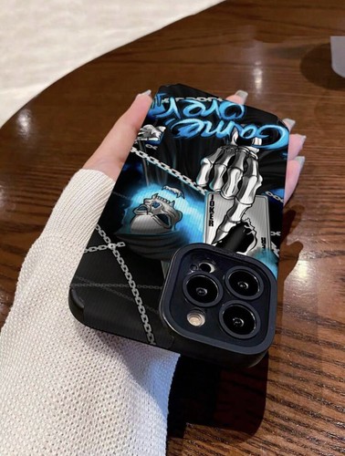Iphone unusual phone case - 12,