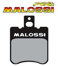 Brake pads malossi - 2,