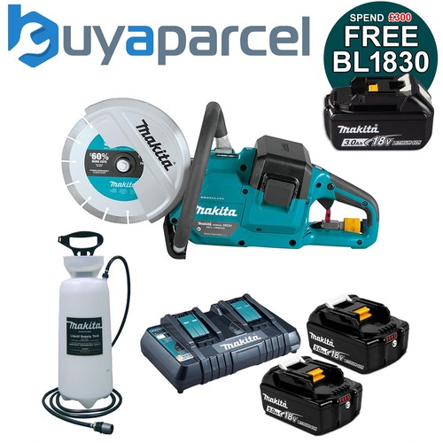 Makita dce090zt2x1 18v 36v - makita,