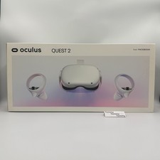 Meta Oculus Quest 2 64GB VR