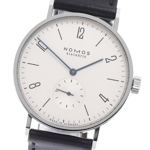 Nomos tango mat - mat, 38
