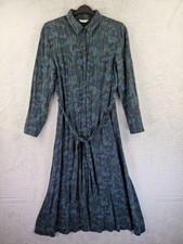 Hush Womens Long Shirt Dress