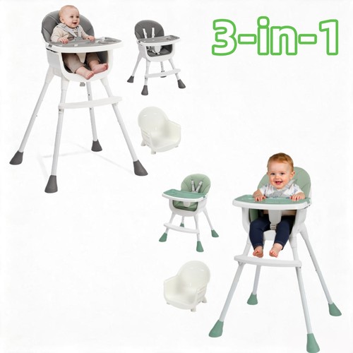 Adjustable baby - 3-in-1,
