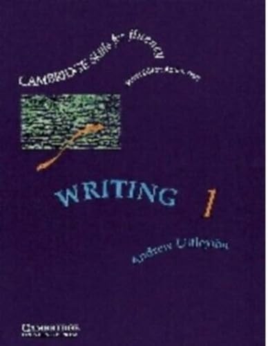 Writing pre intermediate - 1, pre-intermediate