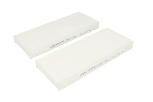 Cabin filter pollen - filter,