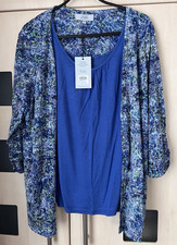 Honor Millburn Blue /Blue