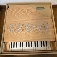 KAWAI Mini Grand Piano 1164 32