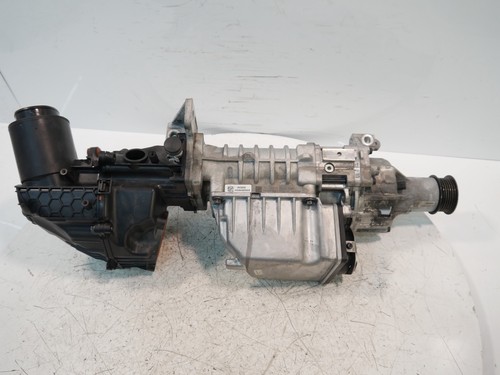 Supercharger 31441265 b4204t35 - 31441265,