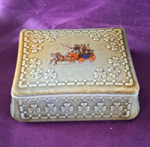 Irish porcelain ireland - irish,