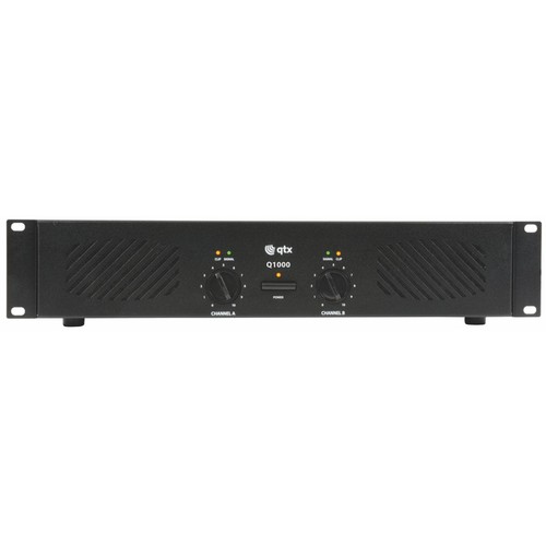 Qtx q1000 500w power - qtx,