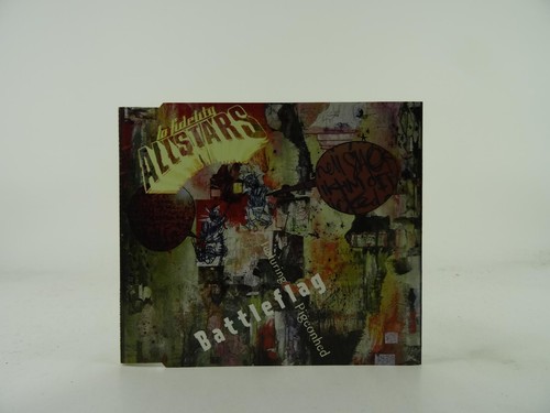 Fidelity allstars - la,