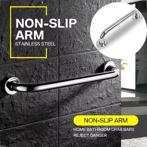 Grab hand rail outdoor safety - hand,