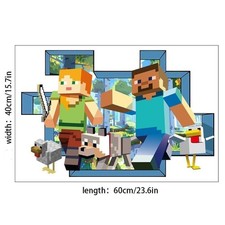 Decal Bedroom Hole In The Wall