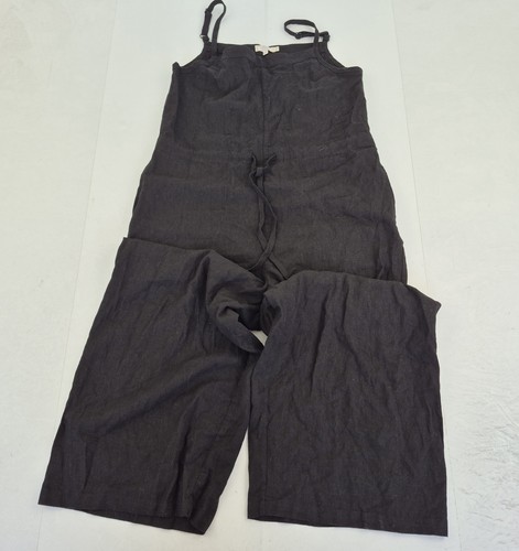 Fat face jumpsuit black - 8,
