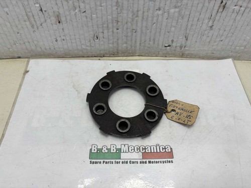 Disc spring holder clutch - disc,
