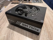 Corsair RM750x Modular Power