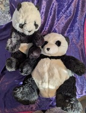 Harrods 1993 Birthday Foot