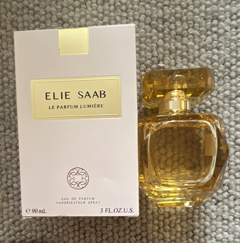 Elie saab parfum lumière - elie, le