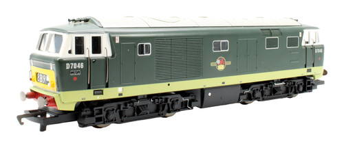 Hornby r2410 bo class - oo,