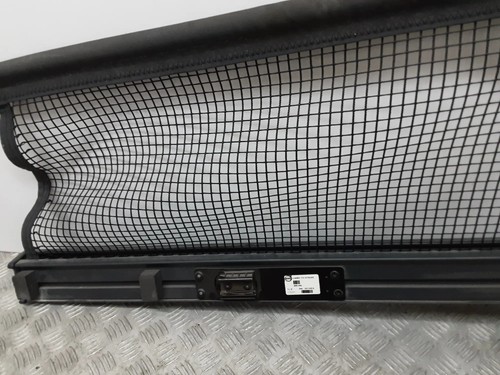 Volvo v50 boot sliding - volvo,
