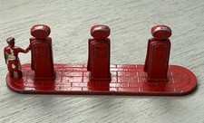 Matchbox Esso Petrol Pumps