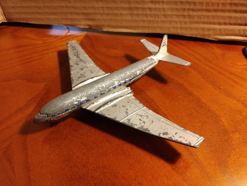 Vintage dinky toys model - vintage,