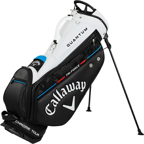 Callaway tour stand - tour, 26