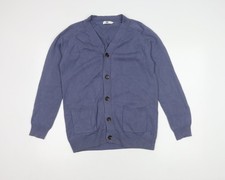 Womens UK Size S Cotton