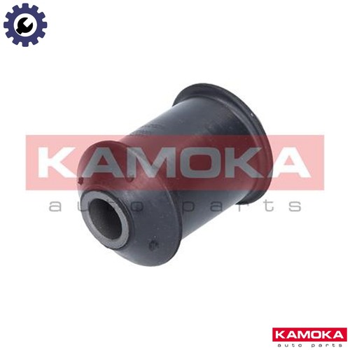 Mounting controltrailing - mounting,