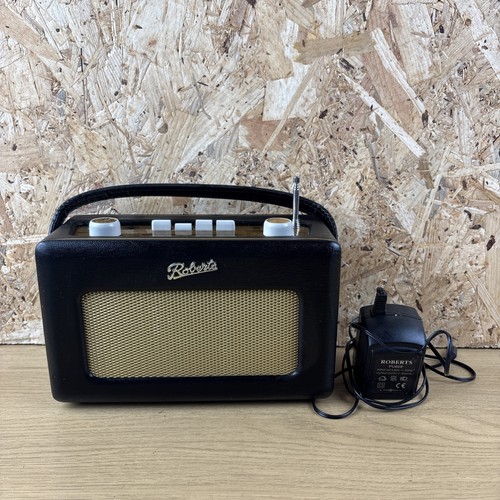 Roberts revival r250 - roberts,