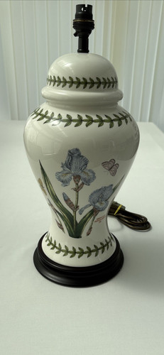 Portmeirion ceramic botanic - portmeirion,