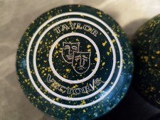 Taylor Vector VS Bowls Size 2