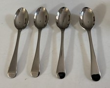 Vintage 4 Simple 13cm Old
