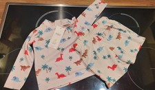 BNWT M&S UV And Swim Set 6-9