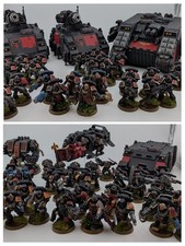 BATTLE READY! NICELY PAINTED