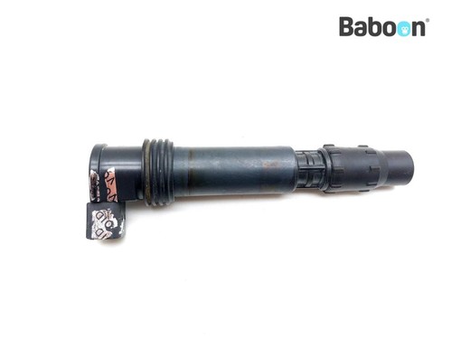 Ignition coil plugs triumph - ignition,