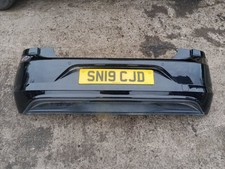 VW POLO MK6 5 DOOR 2017-2020