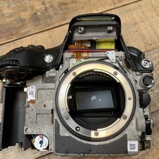 Nikon d800 spares - nikon,