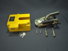 50mm Westfalia Trailer
