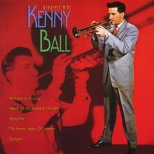 Kenny Ball: Greatest Hits