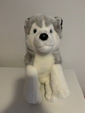 Official Lapland UK Husky