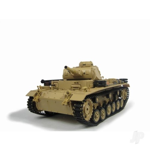 Henglong german tauch - 1:16,