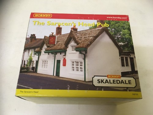 Lot 614 gauge hornby - lot..614..oo,