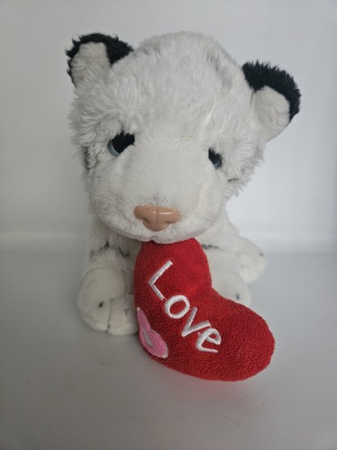 Keel toys white tiger - keel,