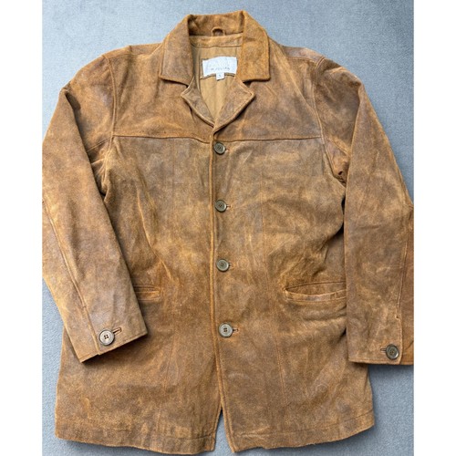 Wilsons leather julian mens - leather,